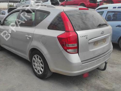 Engine KIA CEE'D SW (ED) 1.6 CVVT | BP28027684M1 