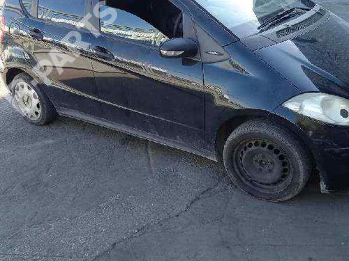 ECU airbags MERCEDES-BENZ A-CLASS (W169) A 160 CDI (169.006, 169.306) | BP6852317M53  - Image 7