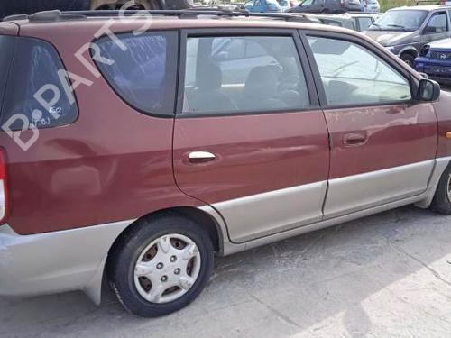 Left mirror KIA CARENS II MPV (FJ) 1.8 | BP7568966C26 