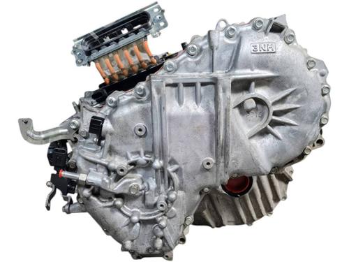 Gearbox TOYOTA RAV 4 V (_A5_, _H5_) 2.5 Hybrid (AXAH52) | BP36030764M3 - Image 3