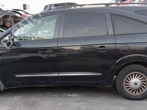 Left taillight SSANGYONG RODIUS I 2.7 Xdi | BP24929496C34 - Image 24