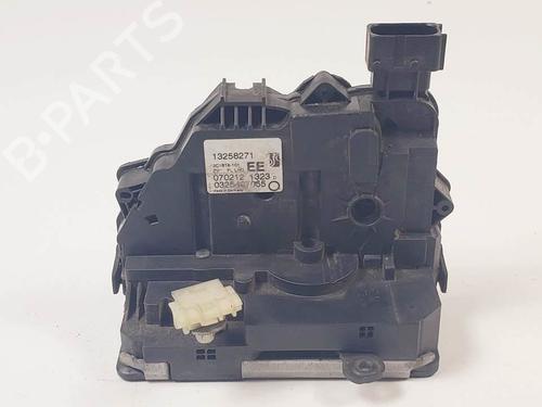 front-left-lock-opel-corsa-d-s07-2006-2007-2008-2009-2010-2011-2012-2013-2014-2015-25291403 main image