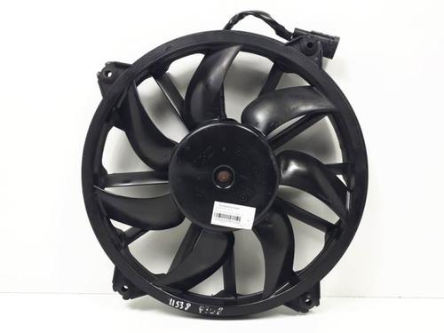 Used Radiator fan PEUGEOT 308 SW I (4E_, 4H_) 1.6 HDi (109 hp) 13746786