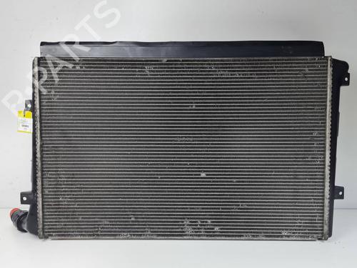 Used Water radiator Water radiator VW GOLF V Variant (1K5) 1.9 TDI (105 hp) 30049828 30049828