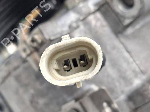 AC compressor SAAB 9-3 (YS3F, E79, D79, D75) 1.9 TiD | BP39916985M34 - Image 7