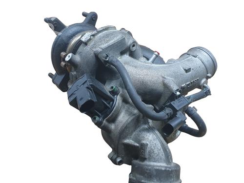 Turbo/Compressor Turbo/Compressor 37257879 37257879