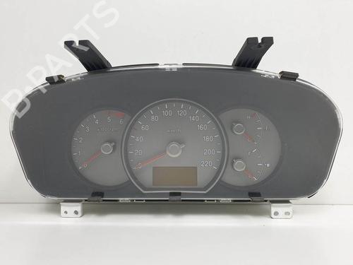 Used Instrument cluster Instrument cluster KIA CARENS III MPV (UN) 2.0 CRDi 140 (140 hp) 11692101 11692101