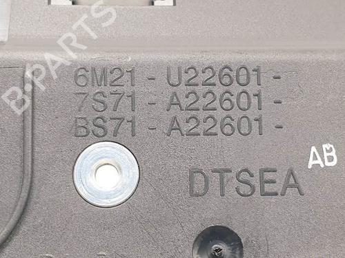 Front left interior door handle FORD MONDEO IV (BA7) 1.8 TDCi | BP25137595I13 