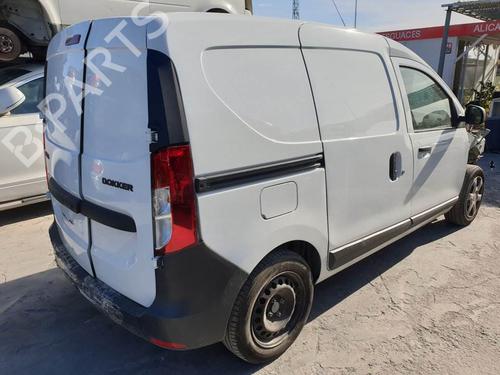 DACIA DOKKER Box Body/MPV 1.5 dCi (FEAJ) (90 hp) 1628076