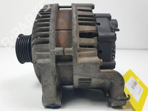 Used Alternator Alternator LAND ROVER RANGE ROVER III (L322) 3.0 D 4x4 (177 hp) 11034121 11034121