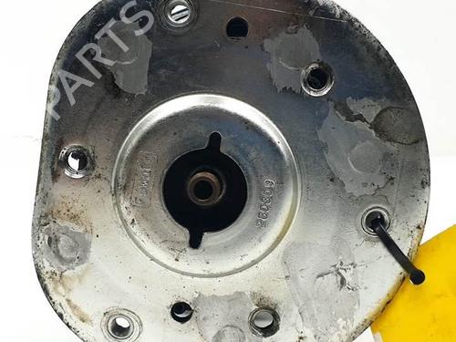 Left front shock absorber LAND ROVER FREELANDER 2 (L359) 2.2 TD4 4x4 | BP18872436M16 