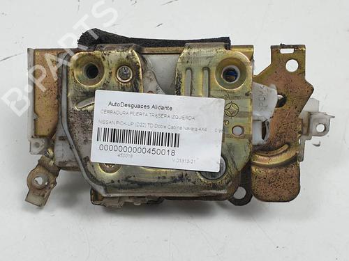 rear-left-lock-nissan-pick-up-d22-1997-9089562 main image