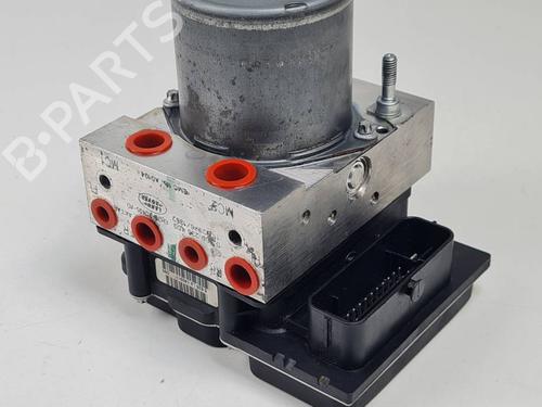 Used ABS pump ABS pump LAND ROVER RANGE ROVER SPORT I (L320) 5.0 4x4 (510 hp) 34516927 34516927