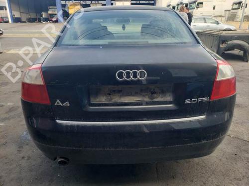 Frontplate/Frontkurv AUDI A4 B6 (8E2) 2.0 FSI | BP17637087C72 