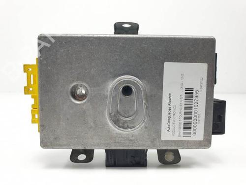 Used Electronic module BMW 5 Touring (E61) 525 i (192 hp) 15664372