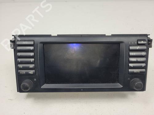 Auto-radio Auto-radio BMW X5 (E53) 3.0 d (184 hp) 36069388 36069388