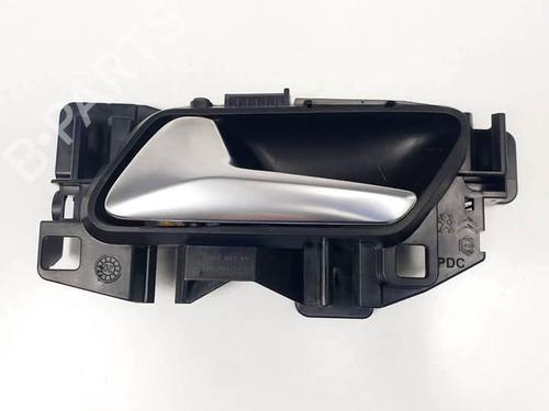 Used Front left interior door handle Front left interior door handle CITROËN BERLINGO (ER_, EC_) 1.5 BlueHDi 100 (102 hp) 17620755 17620755