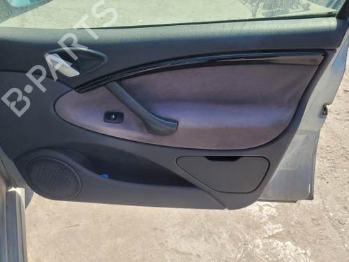 Left tailgate light CITROËN C5 II (RC_) 2.0 HDi (RCRHRH) | BP30142488C79