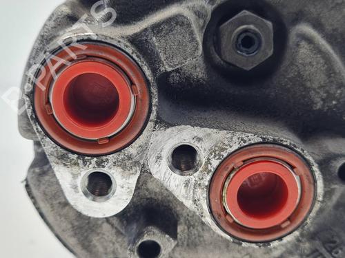 AC compressor FORD KUGA I 2.0 TDCi | BP38433668M34 - Image 4