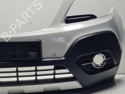 Bumper voor OPEL MOKKA / MOKKA X (J13) 1.6 CDTI (_76) | BP30801083C7