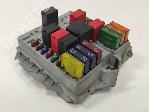 Used Fuse box FIAT PUNTO Hatchback Van (188_) 1.2 60 (60 hp) 8603418