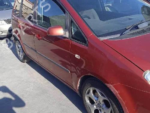 AC radiator FORD C-MAX (DM2) 2.0 CNG | BP8902690M32 - Image 4