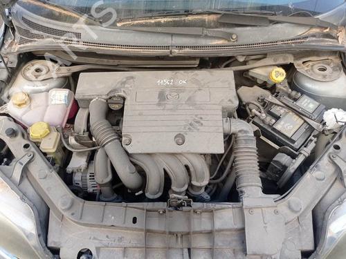 AC compressor MAZDA 2 (DY) 1.4 | BP13568403M34  - Image 24