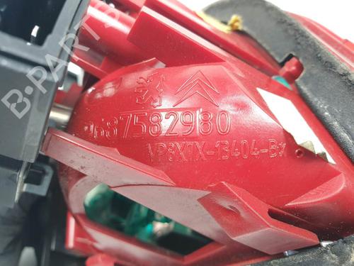 Right tailgate light CITROËN C5 III (RD_) 2.0 HDi (RDRHR8) | BP24990128C80 - Image 4