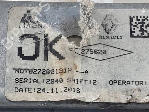 Rear right window mechanism DACIA SANDERO II 1.0 SCe 75 (B8JC, B8JD, B8NC) | BP30279049C25 - Image 3