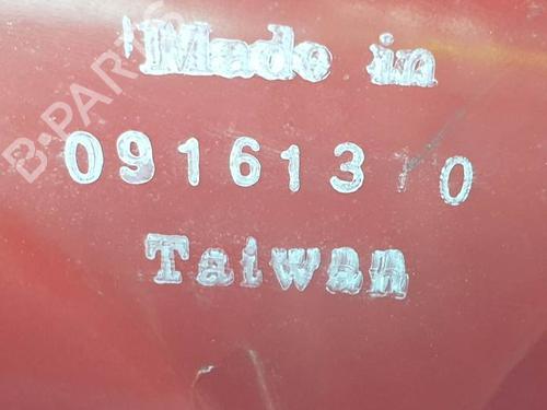 Right taillight PEUGEOT 307 SW (3H) 2.0 HDI 110 | BP27923285C35 