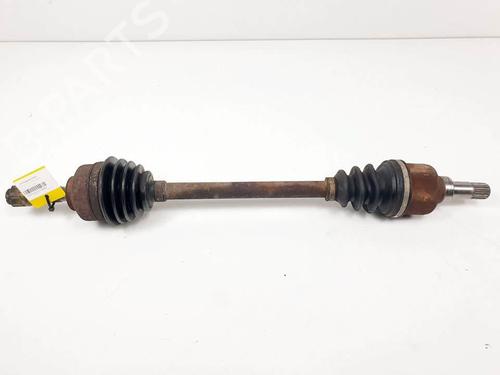 Used Left front driveshaft Left front driveshaft CITROËN C2 (JM_) 1.6 VTS (122 hp) 17439220 17439220
