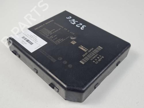 Used Fuse box Fuse box NISSAN QASHQAI II (J11, J11_) 1.2 DIG-T (115 hp) 34513425 34513425