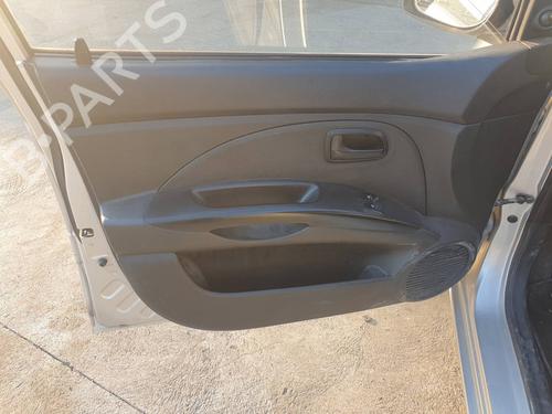Front left interior door handle KIA PICANTO I (SA) 1.0 | BP37413721I13 - Image 15
