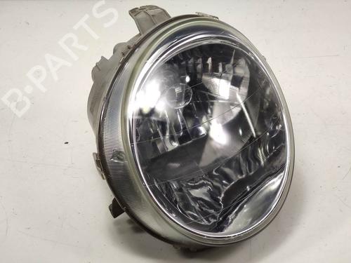 Used Left headlight Left headlight DAEWOO MATIZ (M100, M150) 0.8 (52 hp) 9196281 9196281