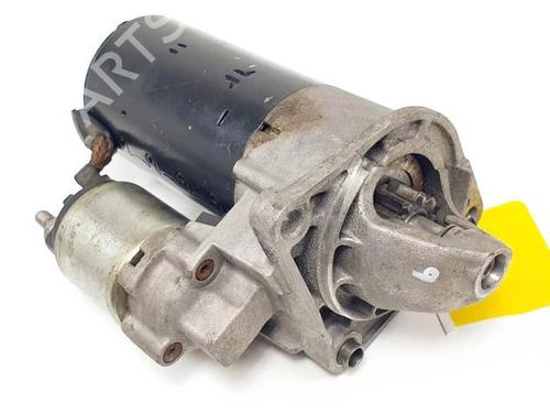 Used Starter FIAT STILO Multi Wagon (192_) 1.9 JTD (115 hp) 24984043