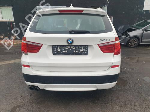 Fuse box BMW X3 (F25) xDrive 28 i | BP34517614E1  - Image 7
