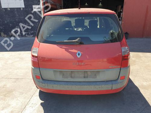 Switch RENAULT SCÉNIC II (JM0/1_) 1.6 16V (JM1R) | BP38480570I30 - Image 18