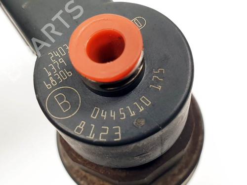 Injector OPEL ASTRA H (A04) 1.7 CDTI (L48) | BP25117508M100 - Image 5