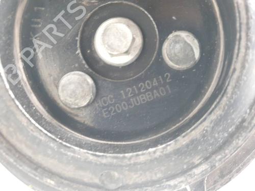 AC compressor MAZDA CX-5 (KE, GH) 2.2 D (KE2FW) | BP38531967M34 - Image 9