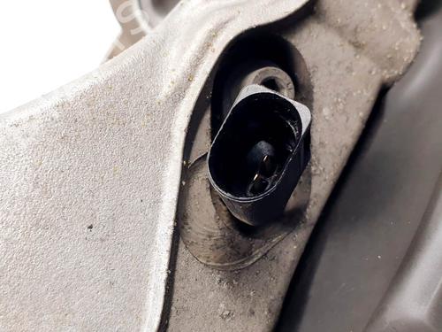 Left front steering knuckle VW PASSAT B6 (3C2) 2.0 TDI 16V | BP25117280M25  - Image 7