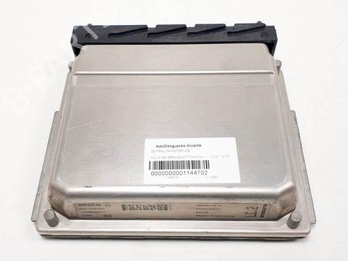 Used Engine control unit (ECU) Engine control unit (ECU) VOLVO S80 I (184) 2.5 T (210 hp) 17215726 17215726