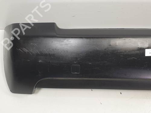Rear bumper CITROËN C2 (JM_) 1.1 | BP29199062C8 