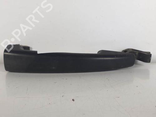 Used Front right exterior door handle CITROËN BERLINGO Box Body/MPV (B9) 1.6 HDi 90 4x4 (90 hp) 12359451