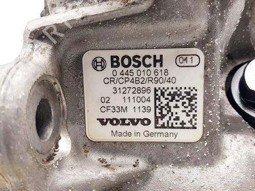 Injection pump VOLVO V60 I (155) D3 / D4 | BP25289616M78  - Image 5