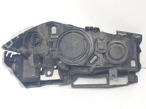 Left headlight RENAULT MEGANE II Saloon (LM0/1_) 1.5 dCi (LM1E) | BP38979877C28 - Image 2