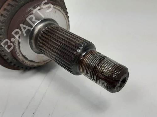 Right rear driveshaft LAND ROVER DISCOVERY III (L319) 2.7 TD 4x4 | BP6847415M41 