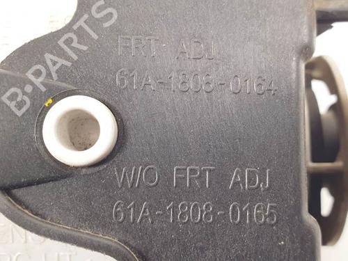 Right front fog light CHRYSLER VOYAGER / GRAND VOYAGER IV (RG) 2.8 CRD | BP28027634C31 