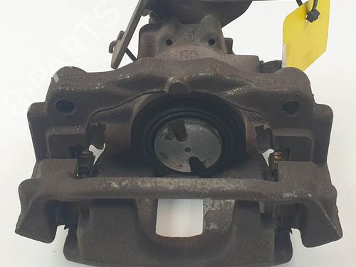 Left rear brake caliper FORD TRANSIT Van (FA_ _) 2.2 TDCi | BP25155193M107  - Image 5