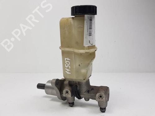 Used Brake master cylinder Brake master cylinder CITROËN C5 II (RC_) 2.0 HDi (RCRHRH) (136 hp) 12470985 12470985
