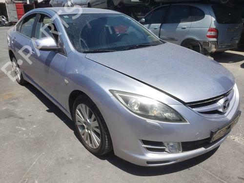 Third brake light MAZDA 6 Hatchback (GH) 1.8 MZR | BP18312311L11 - Image 19